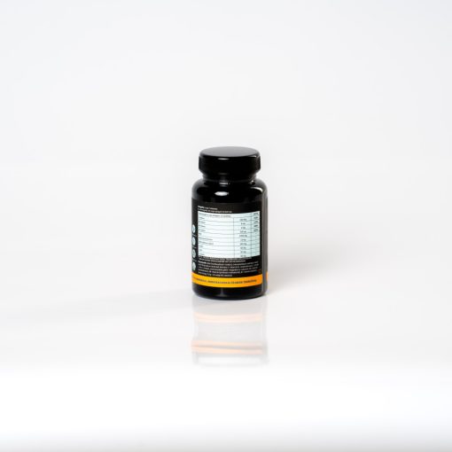 Hair Recharge – Hajerősítő komplex MSM-mel