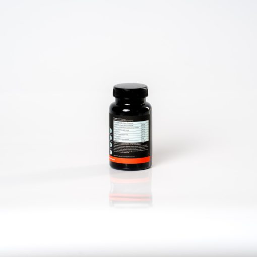 Inflacare Nature – Természetes gyulladáscsökkentő komplex