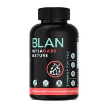 Inflacare Nature – Természetes gyulladáscsökkentő komplex