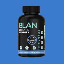 Sleep and Slimmer – Éjszakai pihenés és anyagcsere-támogatás Morosil®-lal