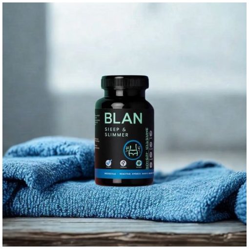 Sleep and Slimmer – Éjszakai pihenés és anyagcsere-támogatás Morosil®-lal