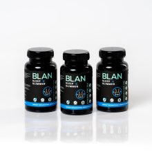 Sleep and Slimmer – Éjszakai pihenés és anyagcsere-támogatás Morosil®-lal