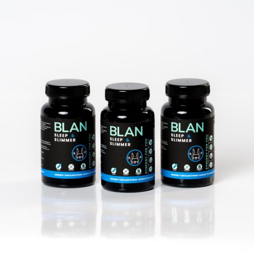 Sleep and Slimmer – Éjszakai pihenés és anyagcsere-támogatás Morosil®-lal