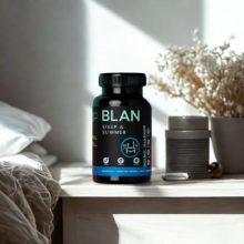 Sleep and Slimmer – Éjszakai pihenés és anyagcsere-támogatás Morosil®-lal