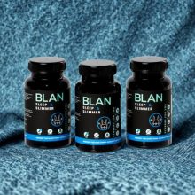 Sleep and Slimmer – Éjszakai pihenés és anyagcsere-támogatás Morosil®-lal