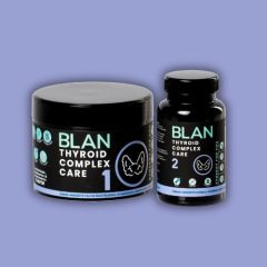 BLAN Thyroid Complex 1+2