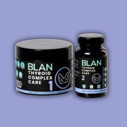 BLAN Thyroid Complex 1+2