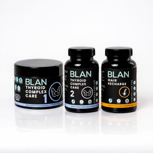 BLAN Revival Csomag