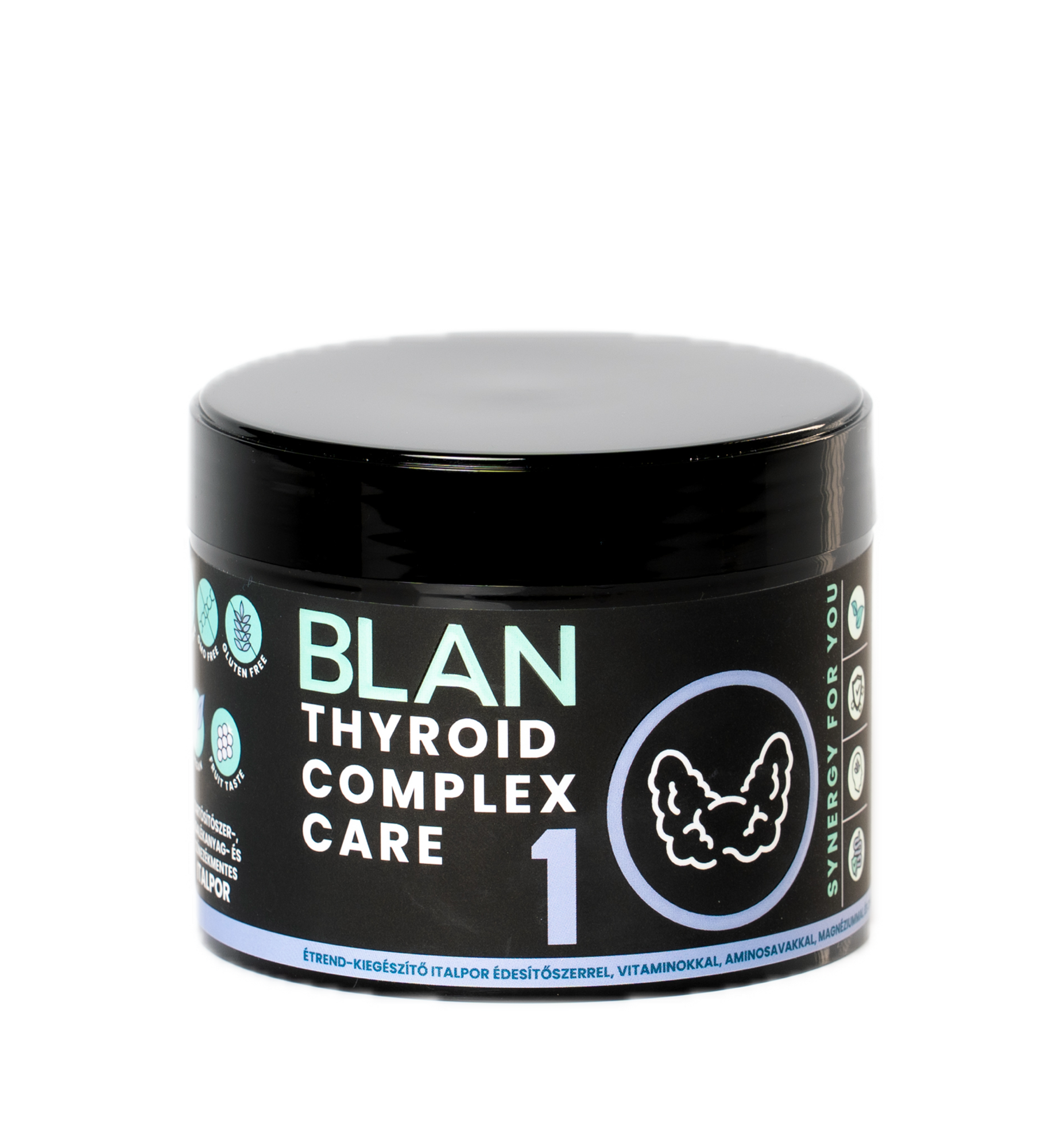 Thyroid Complex 1