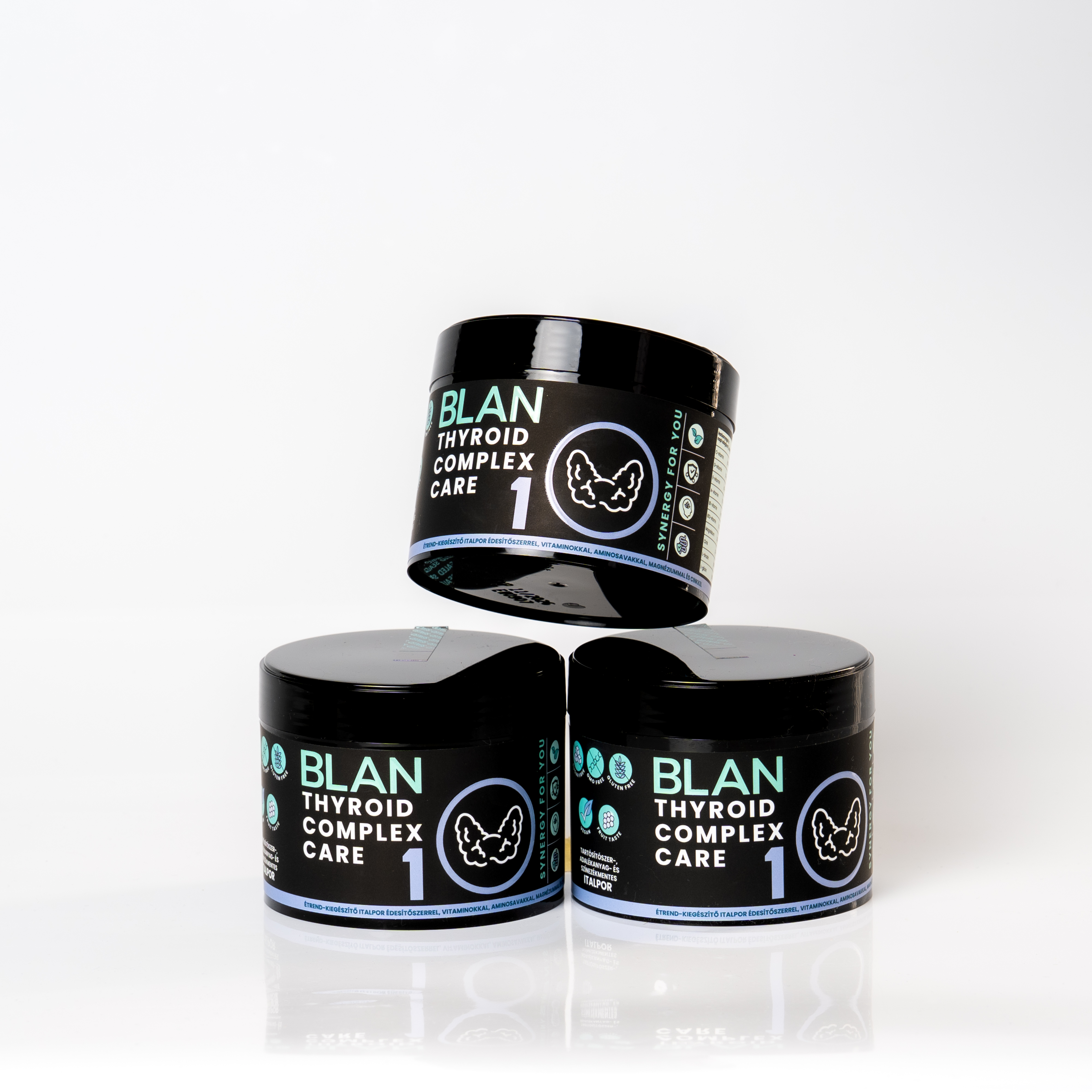 BLAN Thyroid Complex Care 1 italpor
