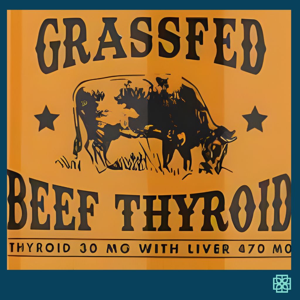 Természetes pajzsmirigyhormon