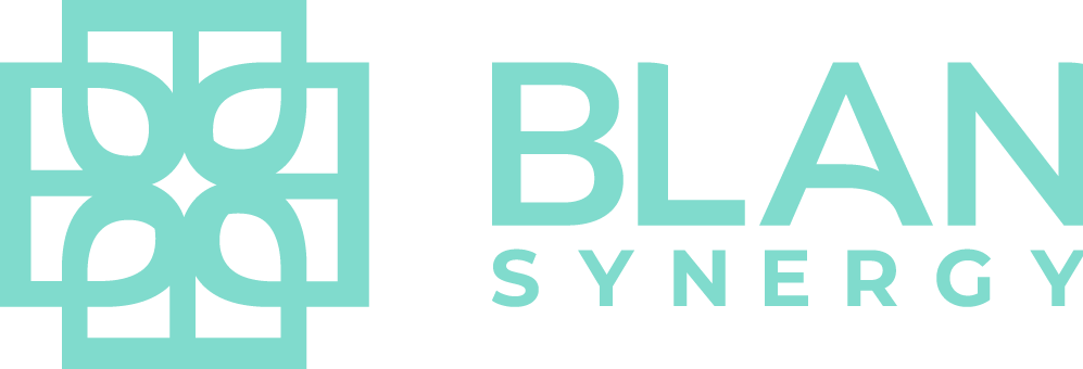 BLAN Synergy Logo