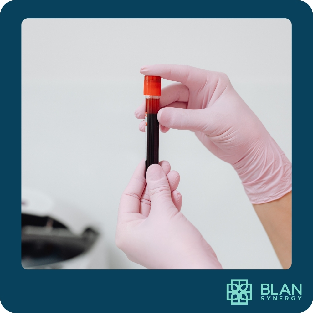 Biotin és vérvétel