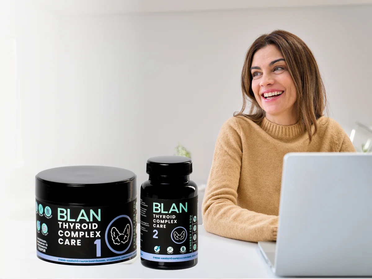BLAN Synergy termékcsalád