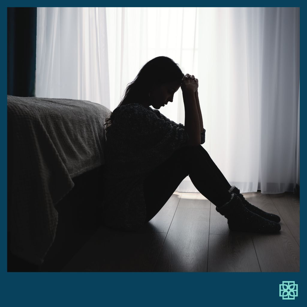 Pajzsmirigy-alulműködés és depresszió