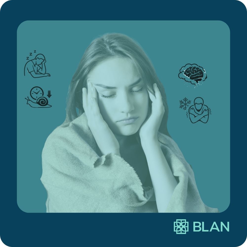 Miért maradhat fenn a pajzsmirigy-fáradtság akkor is, ha a laboreredmények „normálisak”?