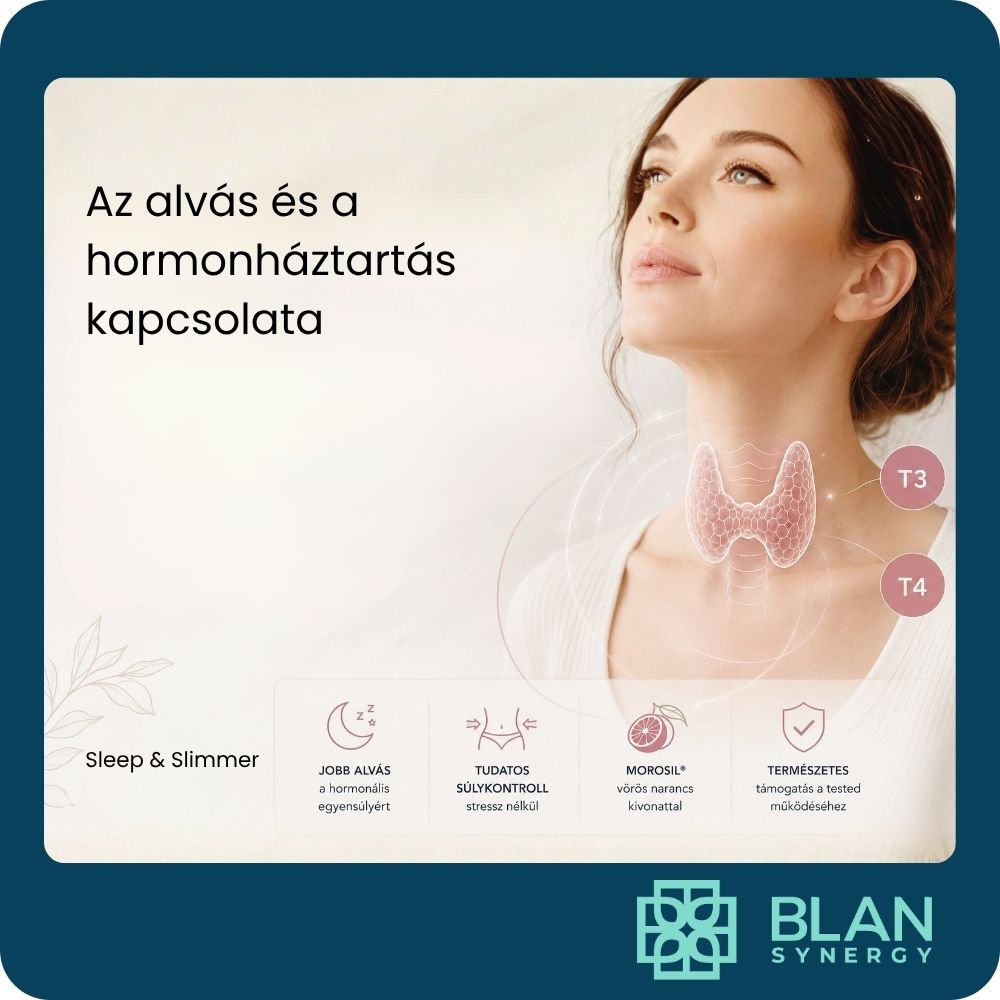 Tudtad? Az alvás és a fogyás összefügg
